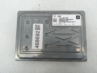 2016-2021 Chevrolet Camaro PCM Engine Control Computer ECU ECM PCU OEM P/N:12679078 12679552 Fits OEM Used Auto Parts - Oemu