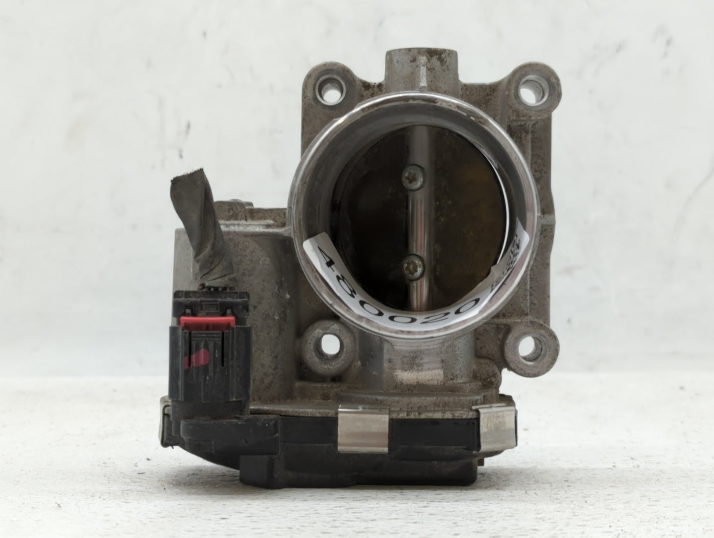2016-2021 Chevrolet Camaro Throttle Body P/N:12670837AA 12627067DA Fits Fits 2013 2014 2015 2016 2017 2018 2019 2020 2021 OE