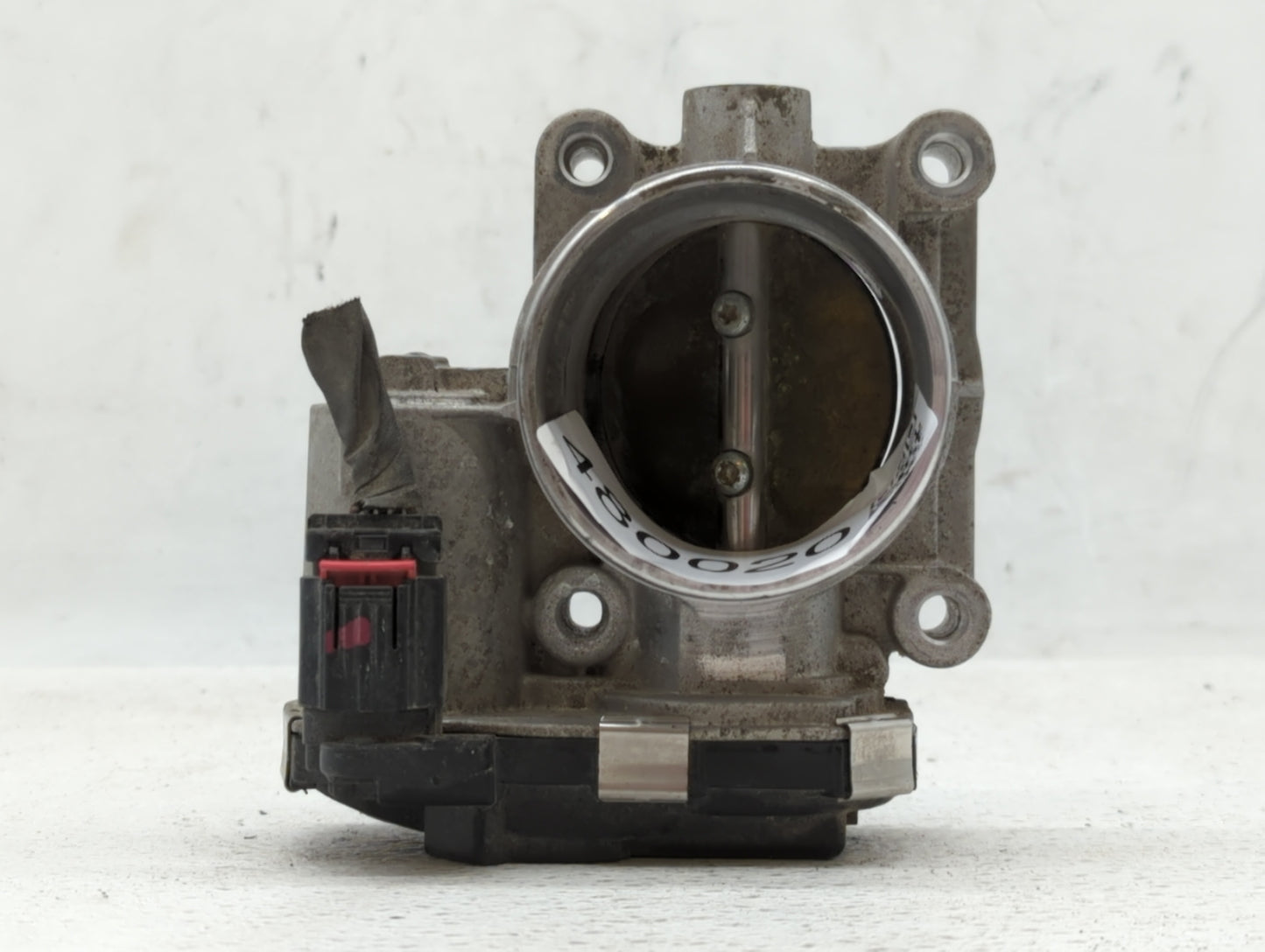 2016-2021 Chevrolet Camaro Throttle Body P/N:12670837AA 12627067DA Fits Fits 2013 2014 2015 2016 2017 2018 2019 2020 2021 OE