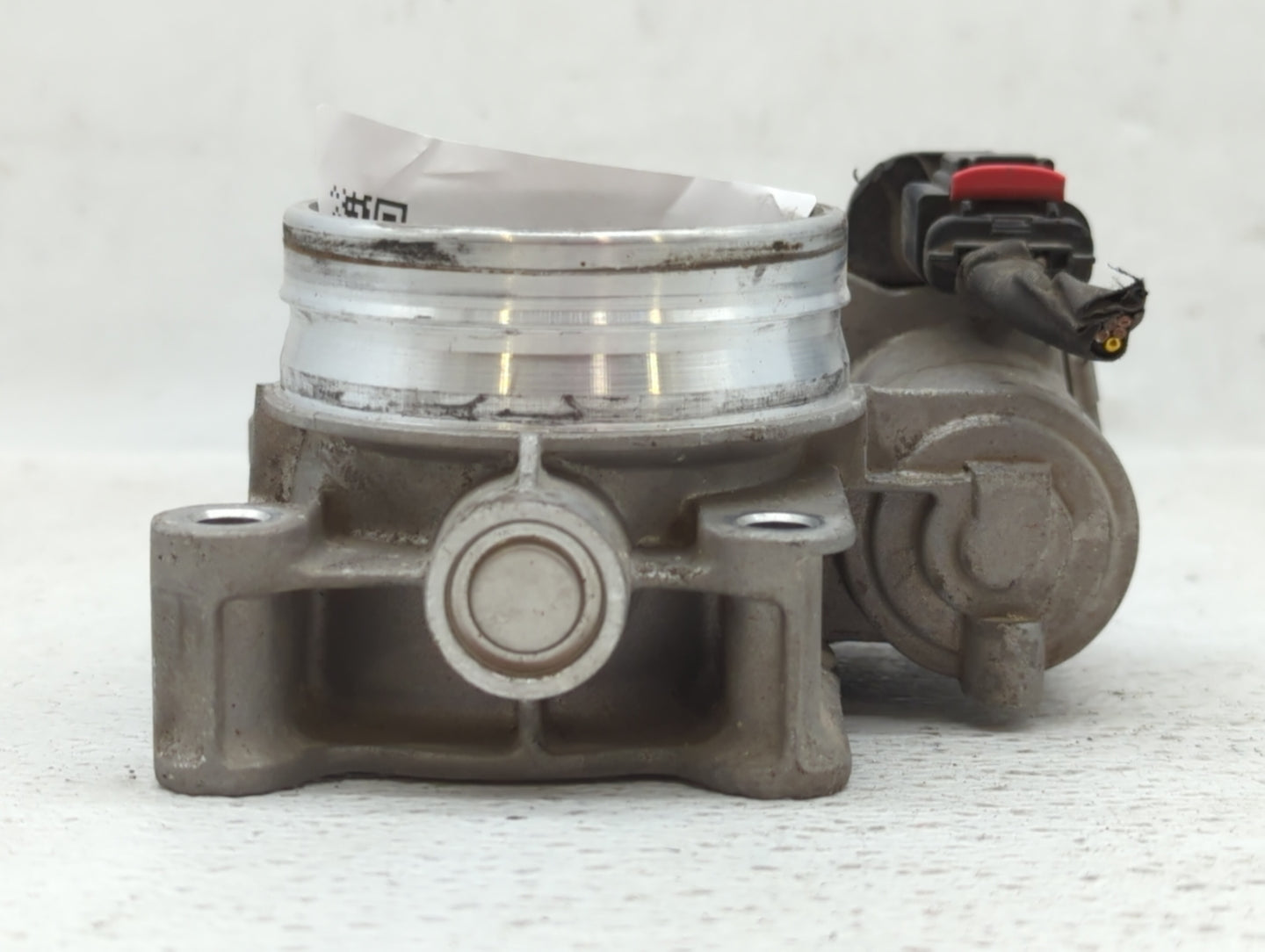 2016-2021 Chevrolet Camaro Throttle Body P/N:12670837AA 12627067DA Fits Fits 2013 2014 2015 2016 2017 2018 2019 2020 2021 OE