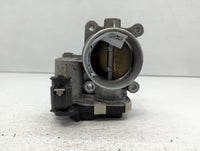2016-2021 Chevrolet Camaro Throttle Body P/N:12670837AA Fits Fits 2013 2014 2015 2016 2017 2018 2019 2020 2021 OEM Used Auto