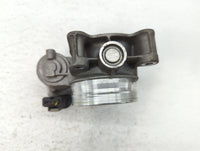 2016-2021 Chevrolet Camaro Throttle Body P/N:12670837AA Fits Fits 2013 2014 2015 2016 2017 2018 2019 2020 2021 OEM Used Auto