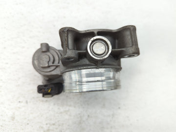 2016-2021 Chevrolet Camaro Throttle Body P/N:12670837AA Fits Fits 2013 2014 2015 2016 2017 2018 2019 2020 2021 OEM Used Auto Parts