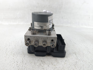 2017 Chevrolet Camaro ABS Pump Control Module Replacement P/N:84089247 84244637 Fits OEM Used Auto Parts - Oemusedautoparts1