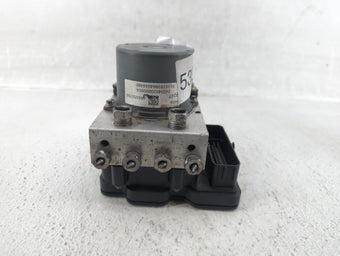 compare product 2017 Chevrolet Camaro Anti-Lock Brake ABS Pump Module Actuator OEM P/N:84089247 84244637 Fits OEM Used Auto Parts