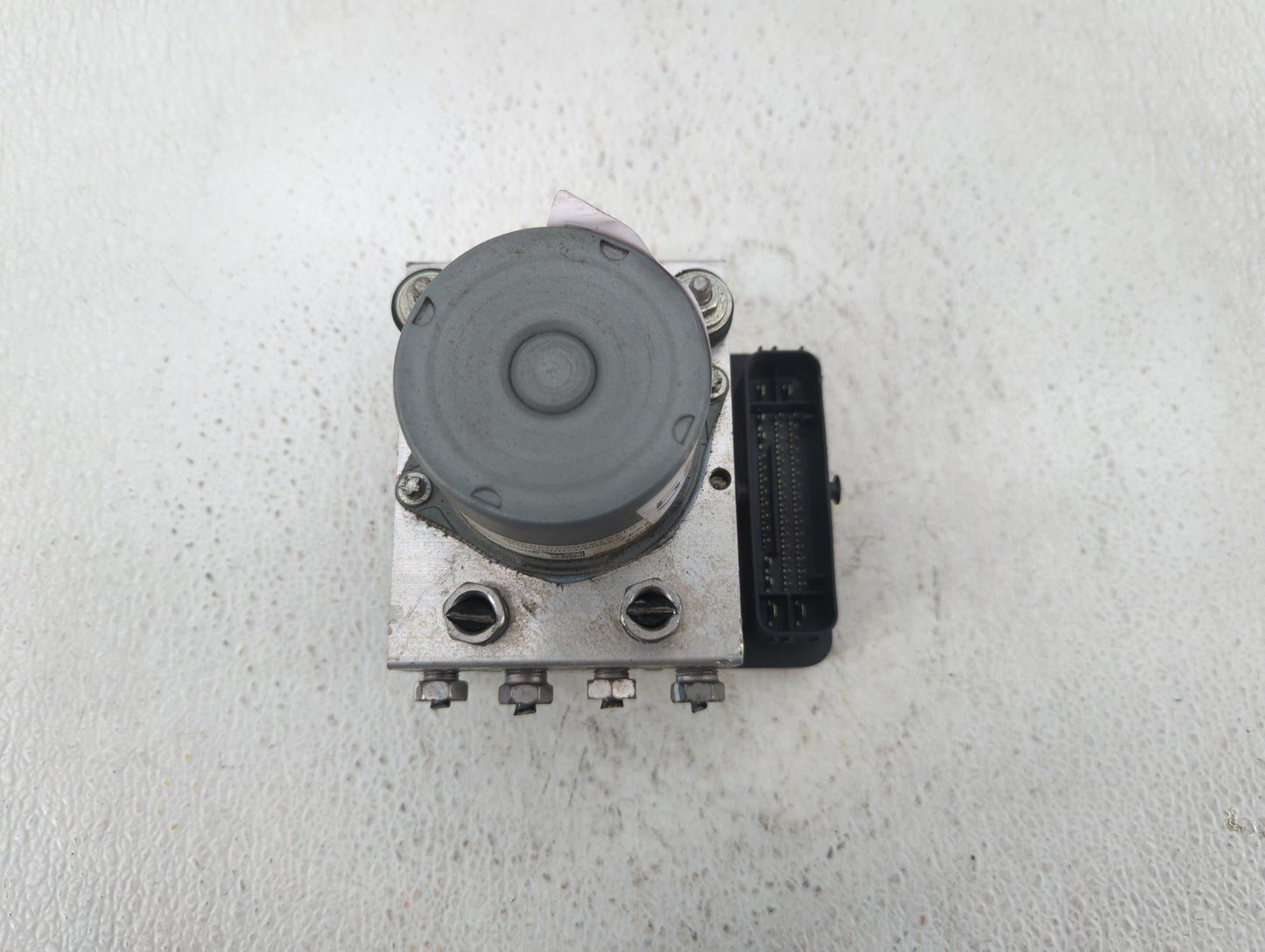 2017 Chevrolet Camaro ABS Pump Control Module Replacement P/N:84089247 84244637 Fits OEM Used Auto Parts - Oemusedautoparts1