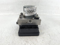 2017 Chevrolet Camaro Anti-Lock Brake ABS Pump Module Actuator OEM P/N:84089247 84244637 Fits OEM Used Auto Parts - Oemuseda