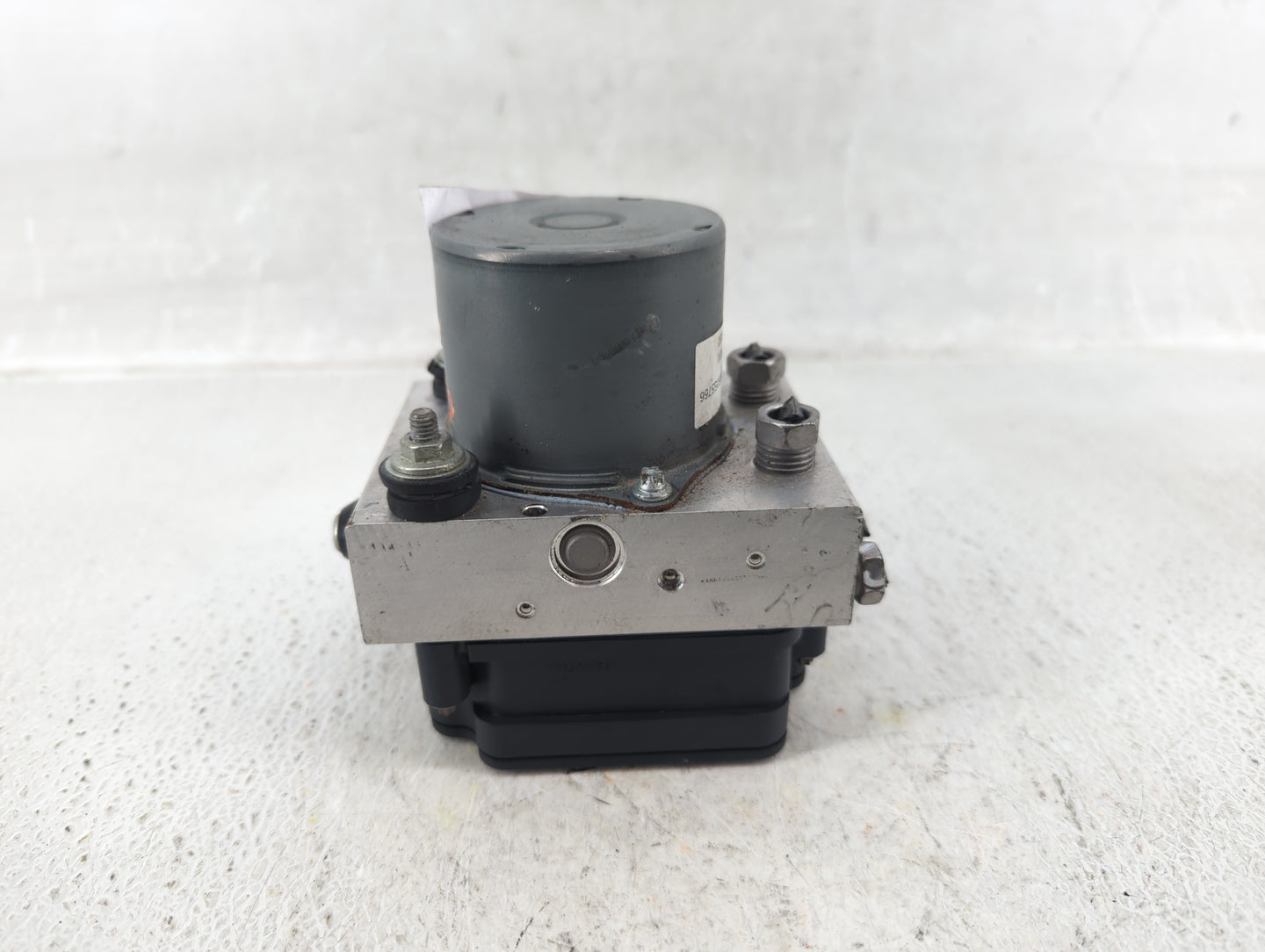 2017 Chevrolet Camaro ABS Pump Control Module Replacement P/N:84089247 84244637 Fits OEM Used Auto Parts - Oemusedautoparts1