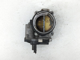 compare product 2016-2021 Chevrolet Camaro Throttle Body P/N:12671014 Fits Fits 2016 2017 2018 2019 2020 2021 2022 OEM Used Auto Parts