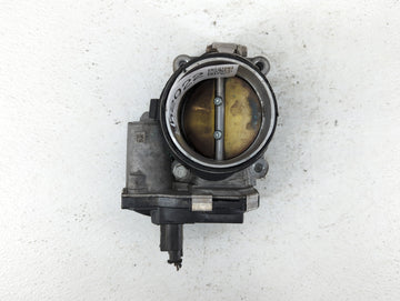 2016-2021 Chevrolet Camaro Throttle Body P/N:12671014 Fits Fits 2016 2017 2018 2019 2020 2021 2022 OEM Used Auto Parts - Oem