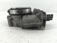 2016-2021 Chevrolet Camaro Throttle Body P/N:12671014 Fits Fits 2016 2017 2018 2019 2020 2021 2022 OEM Used Auto Parts - Oem