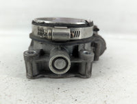 2016-2021 Chevrolet Camaro Throttle Body P/N:12671014 Fits Fits 2016 2017 2018 2019 2020 2021 2022 OEM Used Auto Parts - Oem