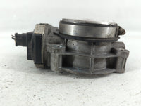 2016-2021 Chevrolet Camaro Throttle Body P/N:12671014 Fits Fits 2016 2017 2018 2019 2020 2021 2022 OEM Used Auto Parts - Oem