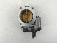 2016-2021 Chevrolet Camaro Throttle Body P/N:12671014 Fits Fits 2016 2017 2018 2019 2020 2021 2022 OEM Used Auto Parts - Oem