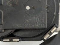 2016-2021 Chevrolet Camaro Throttle Body P/N:12671014 Fits Fits 2016 2017 2018 2019 2020 2021 2022 OEM Used Auto Parts - Oem