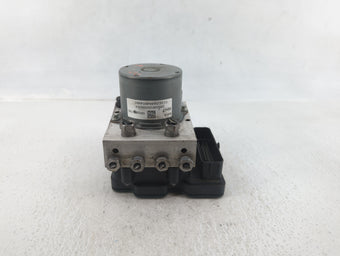 compare product 2017 Chevrolet Camaro ABS Pump Control Module Replacement P/N:84089247 Fits OEM Used Auto Parts