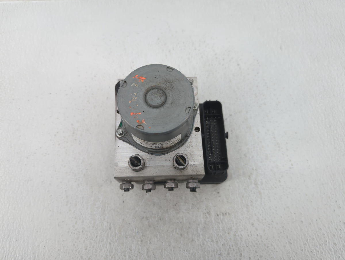 2017 Chevrolet Camaro Anti-Lock Brake ABS Pump Module Actuator OEM P/N:84089247 Fits OEM Used Auto Parts - Oemusedautoparts1
