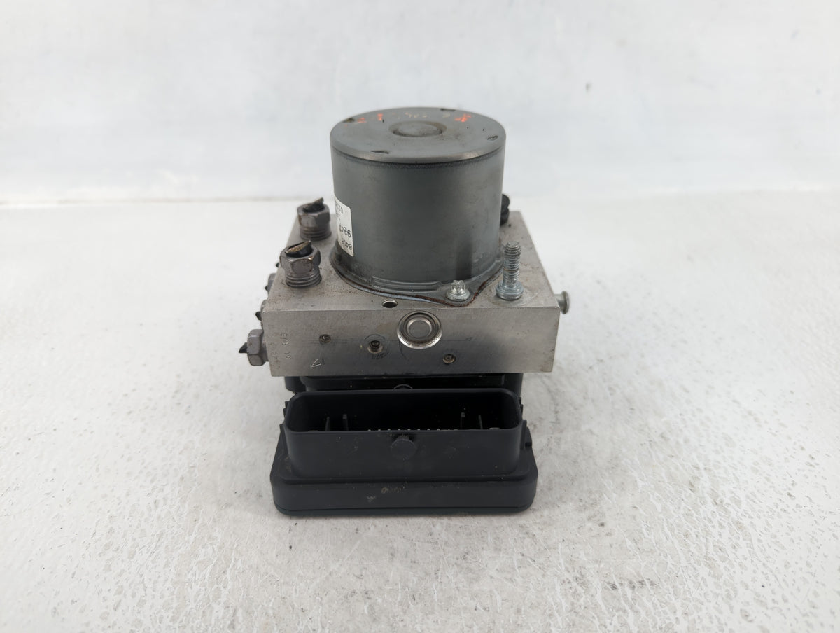 2017 Chevrolet Camaro Anti-Lock Brake ABS Pump Module Actuator OEM P/N:84089247 Fits OEM Used Auto Parts - Oemusedautoparts1