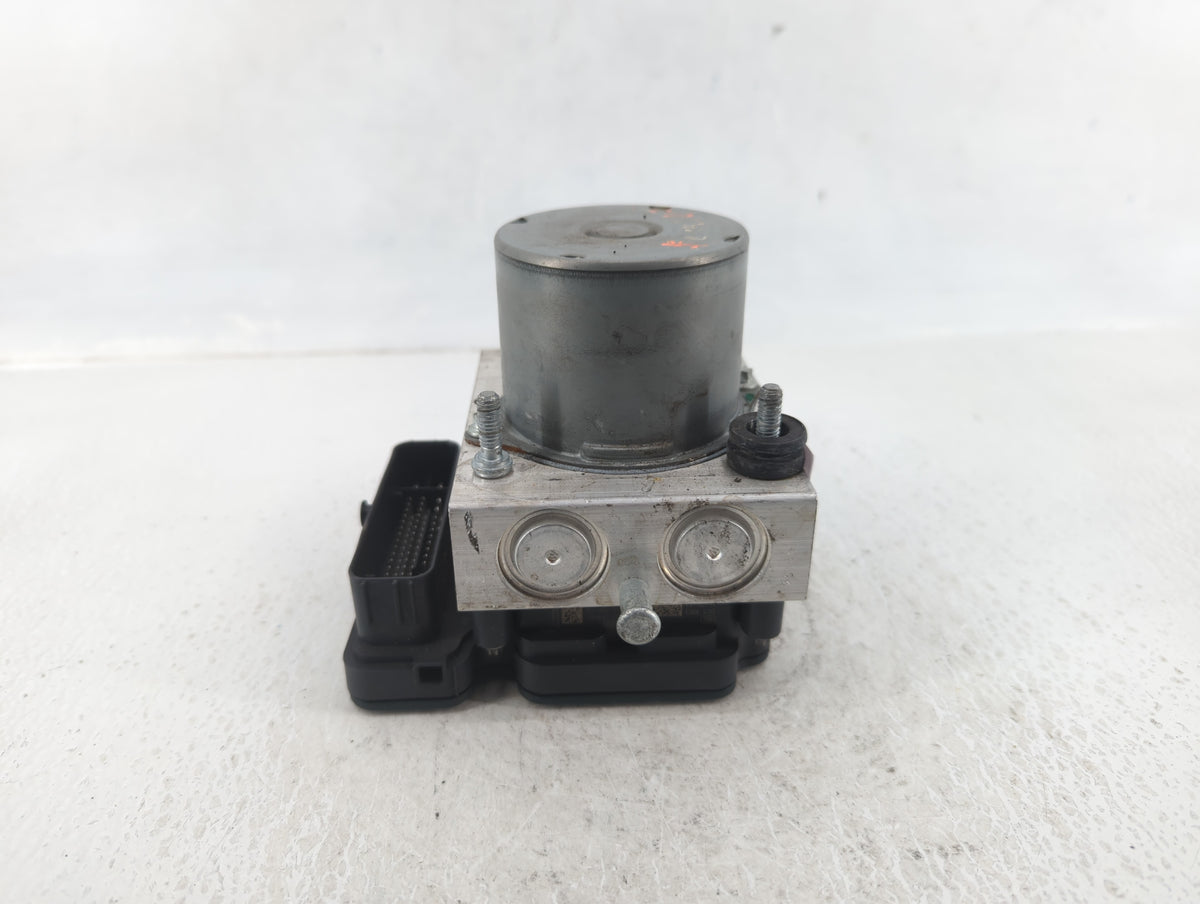 2017 Chevrolet Camaro Anti-Lock Brake ABS Pump Module Actuator OEM P/N:84089247 Fits OEM Used Auto Parts - Oemusedautoparts1