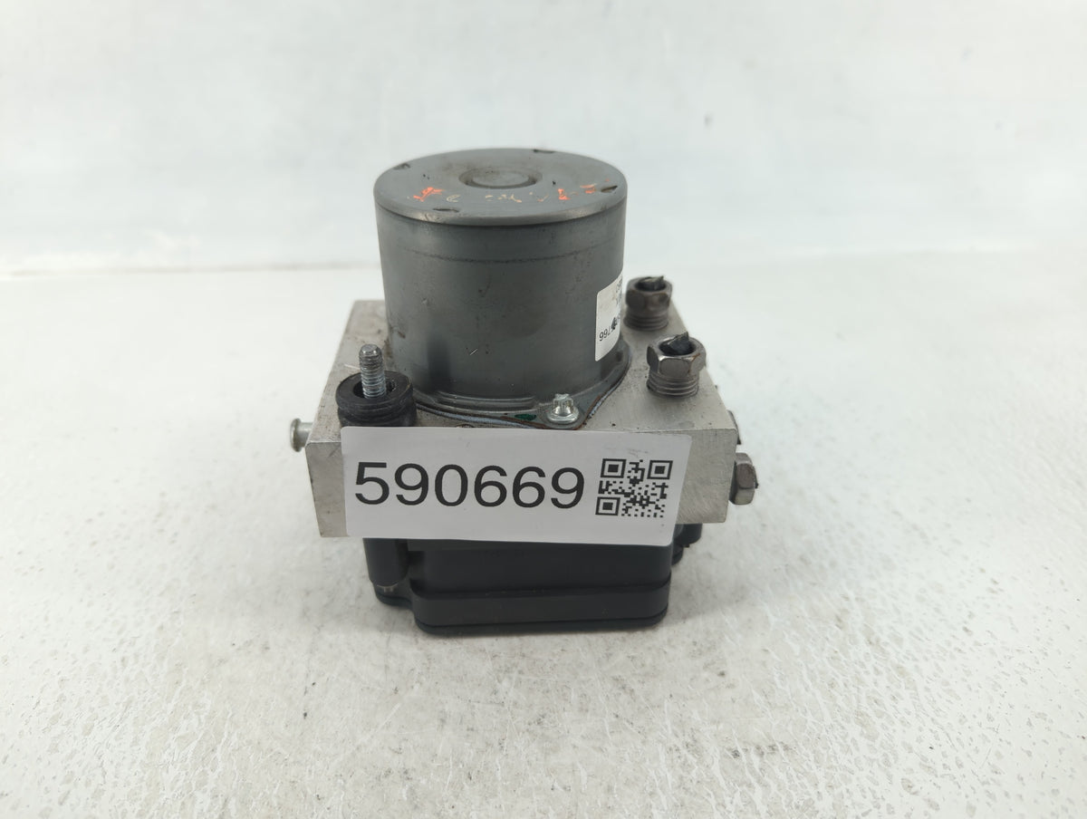 2017 Chevrolet Camaro Anti-Lock Brake ABS Pump Module Actuator OEM P/N:84089247 Fits OEM Used Auto Parts - Oemusedautoparts1