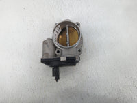 2016-2021 Chevrolet Camaro Throttle Body P/N:12671014 Fits Fits 2016 2017 2018 2019 2020 2021 2022 OEM Used Auto Parts - Oem