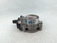 2016-2021 Chevrolet Camaro Throttle Body P/N:12671014 Fits Fits 2016 2017 2018 2019 2020 2021 2022 OEM Used Auto Parts - Oem
