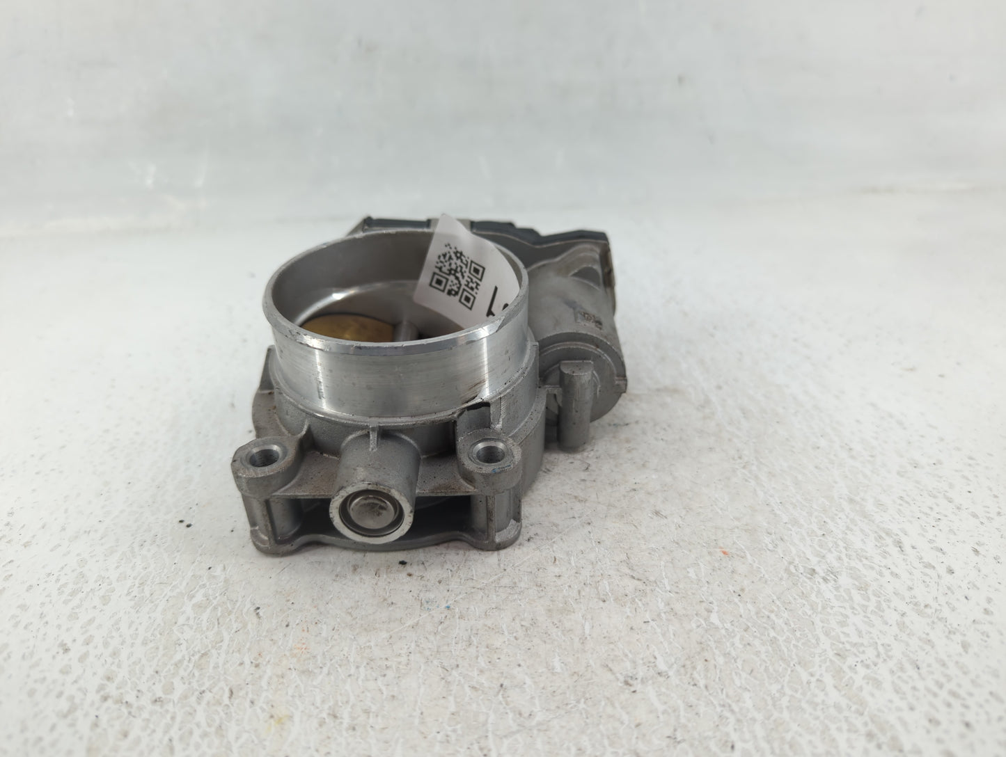 2016-2021 Chevrolet Camaro Throttle Body P/N:12671014 Fits Fits 2016 2017 2018 2019 2020 2021 2022 OEM Used Auto Parts - Oem