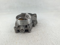2016-2021 Chevrolet Camaro Throttle Body P/N:12671014 Fits Fits 2016 2017 2018 2019 2020 2021 2022 OEM Used Auto Parts - Oem