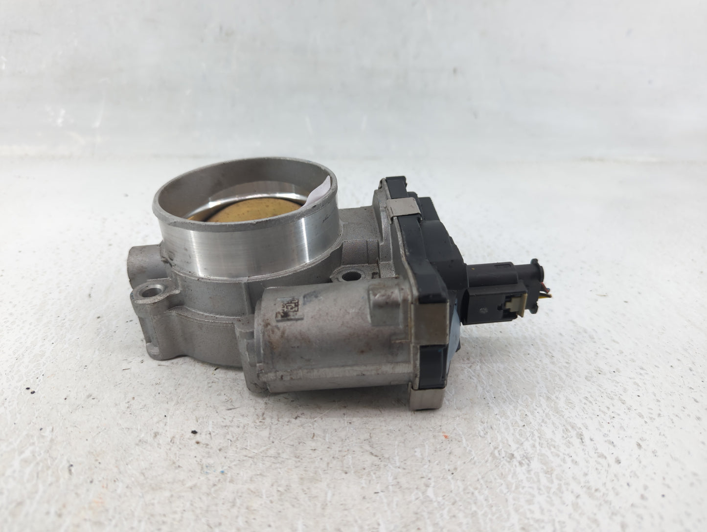 2016-2021 Chevrolet Camaro Throttle Body P/N:12671014 Fits Fits 2016 2017 2018 2019 2020 2021 2022 OEM Used Auto Parts - Oem