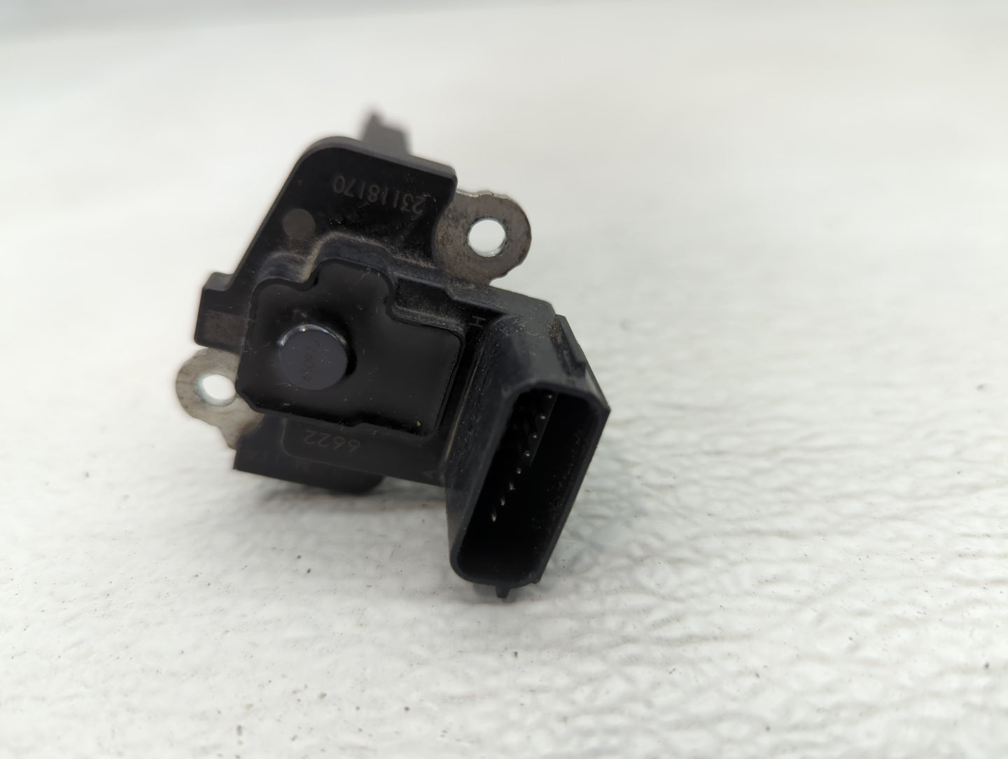 2012-2021 Chevrolet Camaro Mass Air Flow Meter Maf - Oemusedautoparts1.com