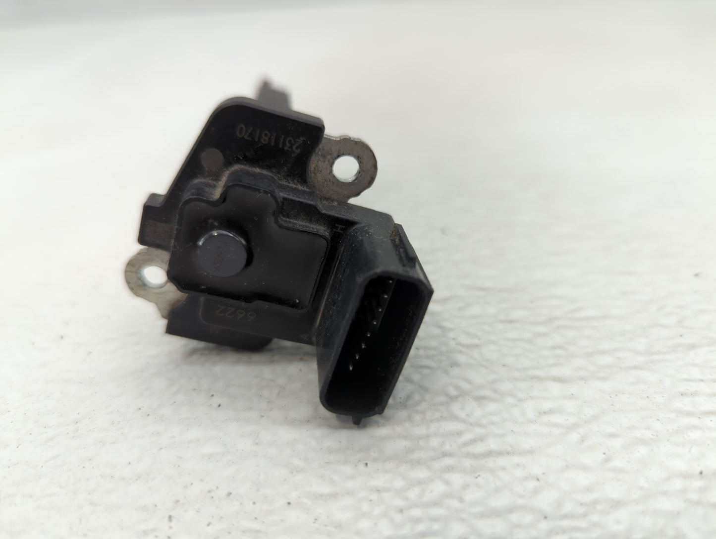 2012-2021 Chevrolet Camaro Mass Air Flow Meter Maf - Oemusedautoparts1.com