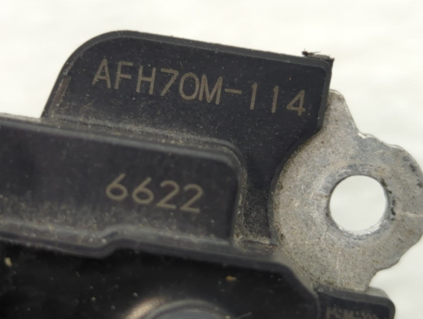 2012-2021 Chevrolet Camaro Mass Air Flow Meter Maf - Oemusedautoparts1.com