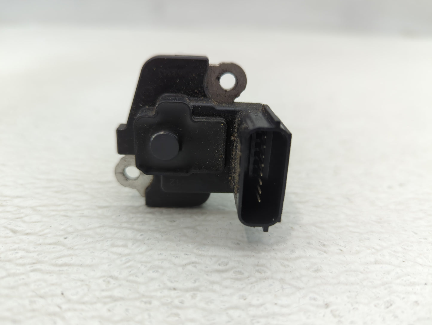 2012-2021 Chevrolet Camaro Mass Air Flow Meter Maf - Oemusedautoparts1.com