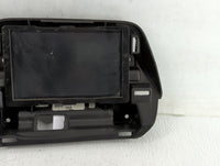 2017 Chevrolet Camaro Radio AM FM Cd Player Receiver Replacement P/N:555343750 Fits OEM Used Auto Parts - Oemusedautoparts1.