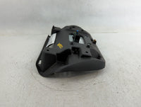 2017 Chevrolet Camaro Radio AM FM Cd Player Receiver Replacement P/N:555343750 Fits OEM Used Auto Parts - Oemusedautoparts1.