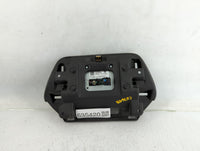 2017 Chevrolet Camaro Radio AM FM Cd Player Receiver Replacement P/N:555343750 Fits OEM Used Auto Parts - Oemusedautoparts1.
