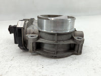 2016-2021 Chevrolet Camaro Throttle Body P/N:1267 1014 Fits Fits 2016 2017 2018 2019 2020 2021 2022 OEM Used Auto Parts - Oe