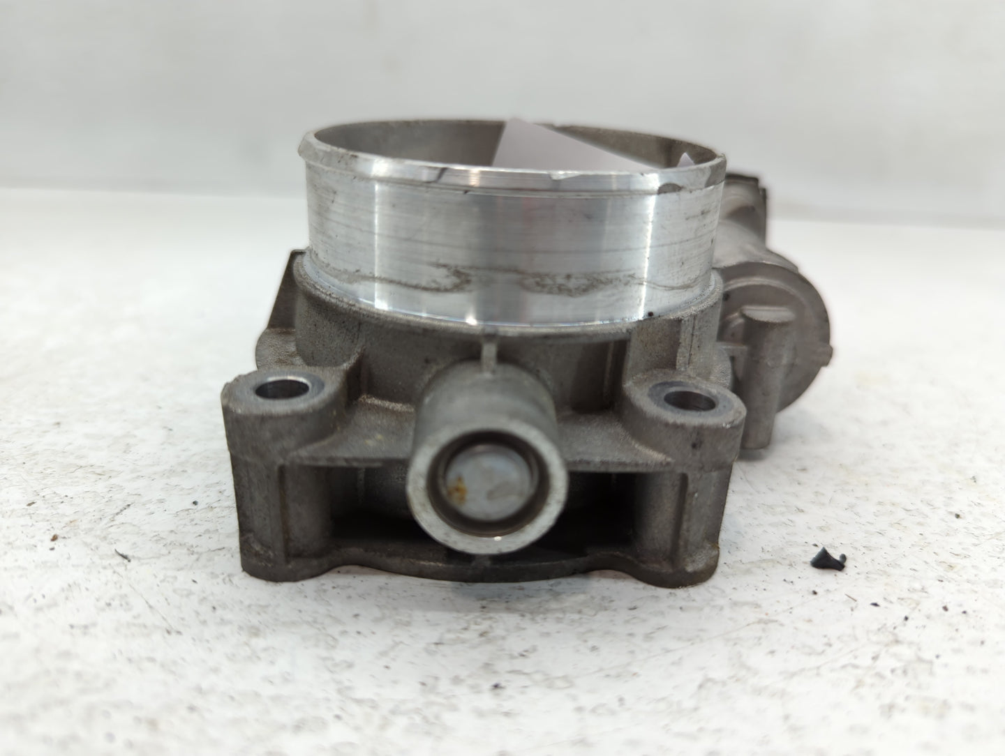 2016-2021 Chevrolet Camaro Throttle Body P/N:1267 1014 Fits Fits 2016 2017 2018 2019 2020 2021 2022 OEM Used Auto Parts - Oe