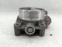 2016-2021 Chevrolet Camaro Throttle Body P/N:1267 1014 Fits Fits 2016 2017 2018 2019 2020 2021 2022 OEM Used Auto Parts - Oe