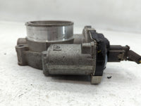 2016-2021 Chevrolet Camaro Throttle Body P/N:1267 1014 Fits Fits 2016 2017 2018 2019 2020 2021 2022 OEM Used Auto Parts - Oe