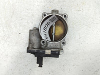 2016-2021 Chevrolet Camaro Throttle Body P/N:1267 1014 Fits Fits 2016 2017 2018 2019 2020 2021 2022 OEM Used Auto Parts - Oe
