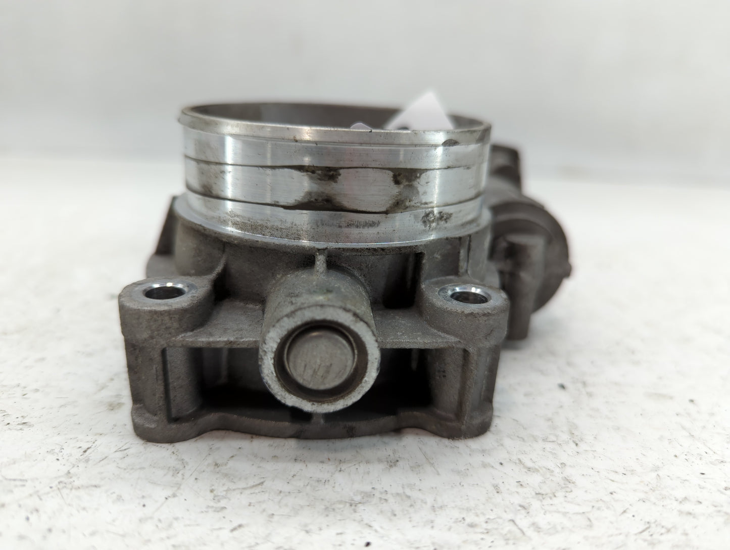 2016-2021 Chevrolet Camaro Throttle Body P/N:1267 1014 Fits Fits 2016 2017 2018 2019 2020 2021 2022 OEM Used Auto Parts - Oe