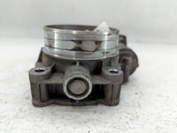 2016-2021 Chevrolet Camaro Throttle Body P/N:1267 1014 Fits Fits 2016 2017 2018 2019 2020 2021 2022 OEM Used Auto Parts - Oe