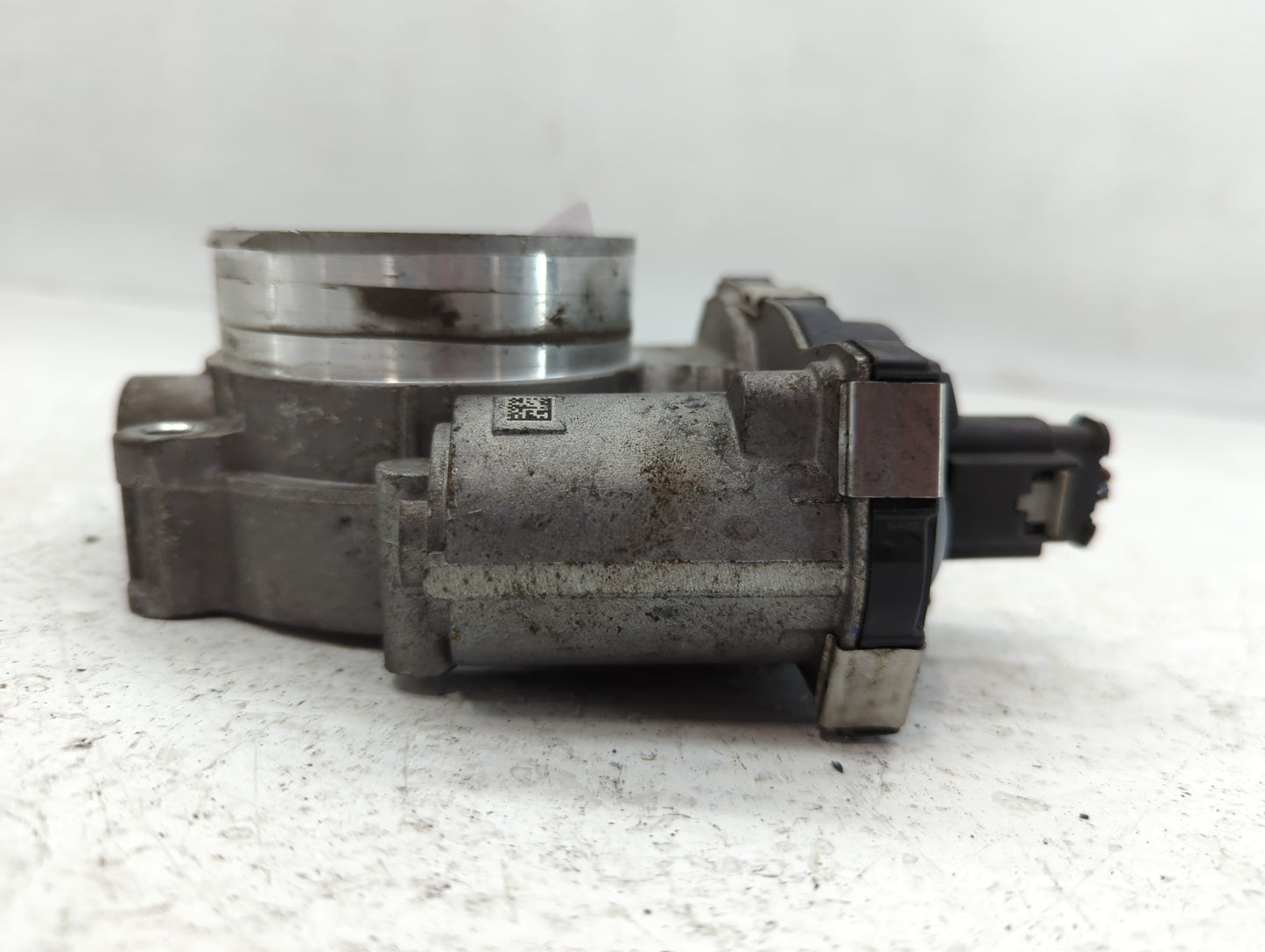 2016-2021 Chevrolet Camaro Throttle Body P/N:1267 1014 Fits Fits 2016 2017 2018 2019 2020 2021 2022 OEM Used Auto Parts - Oe
