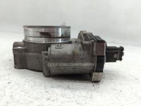 2016-2021 Chevrolet Camaro Throttle Body P/N:1267 1014 Fits Fits 2016 2017 2018 2019 2020 2021 2022 OEM Used Auto Parts - Oe
