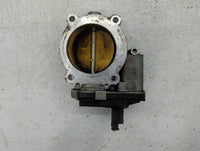 2016-2021 Chevrolet Camaro Throttle Body P/N:1267 1014 Fits Fits 2016 2017 2018 2019 2020 2021 2022 OEM Used Auto Parts - Oe
