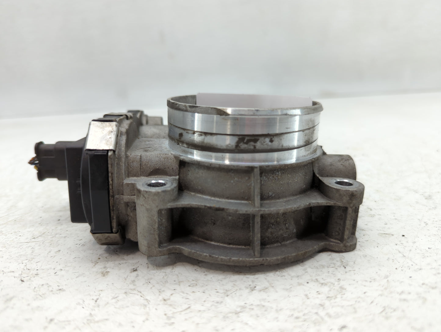 2016-2021 Chevrolet Camaro Throttle Body P/N:1267 1014 Fits Fits 2016 2017 2018 2019 2020 2021 2022 OEM Used Auto Parts - Oe