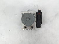2017 Chevrolet Camaro ABS Pump Control Module Replacement P/N:84089247 Fits OEM Used Auto Parts - Oemusedautoparts1.com