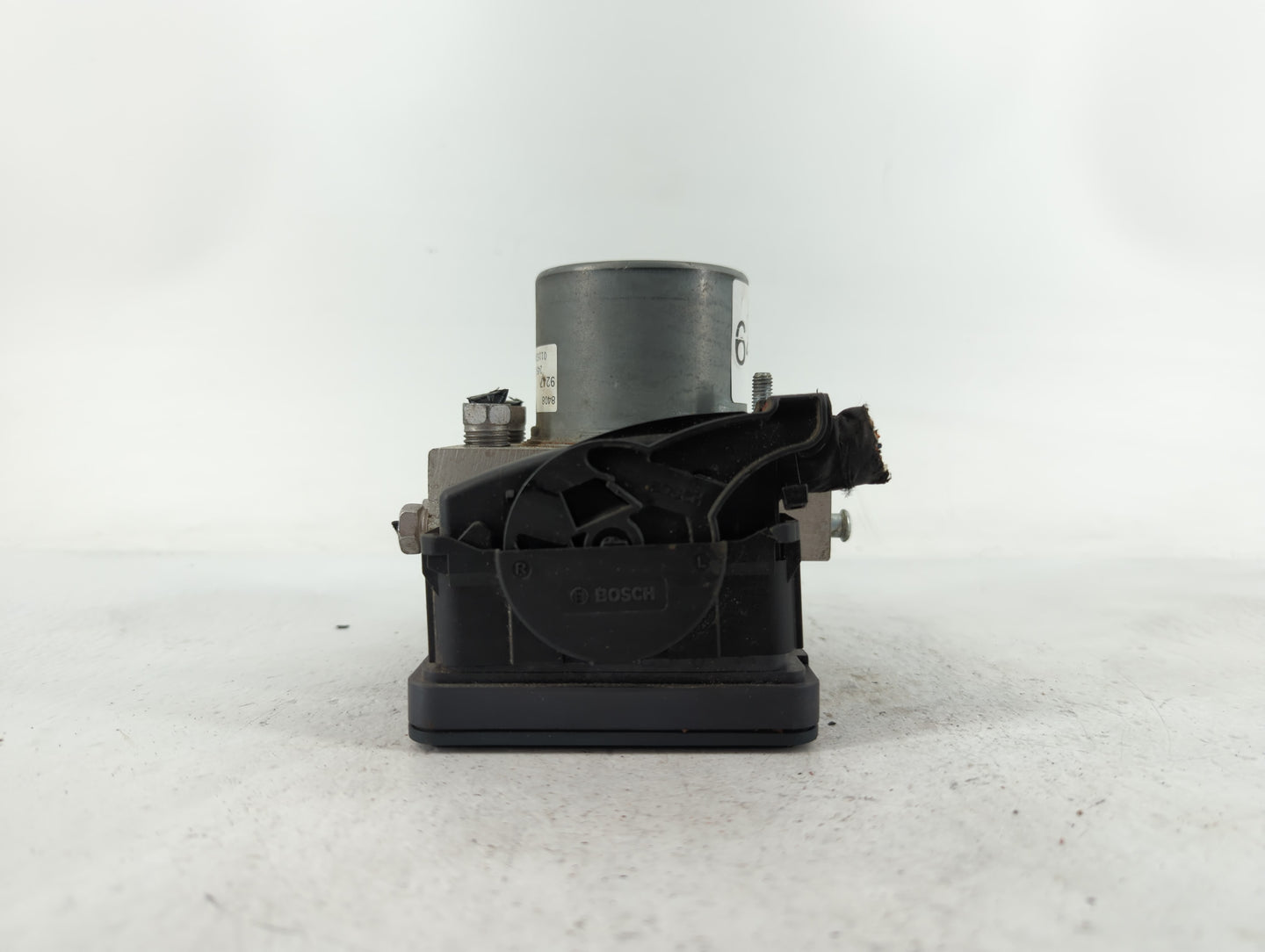 2017 Chevrolet Camaro ABS Pump Control Module Replacement P/N:84089247 Fits OEM Used Auto Parts - Oemusedautoparts1.com