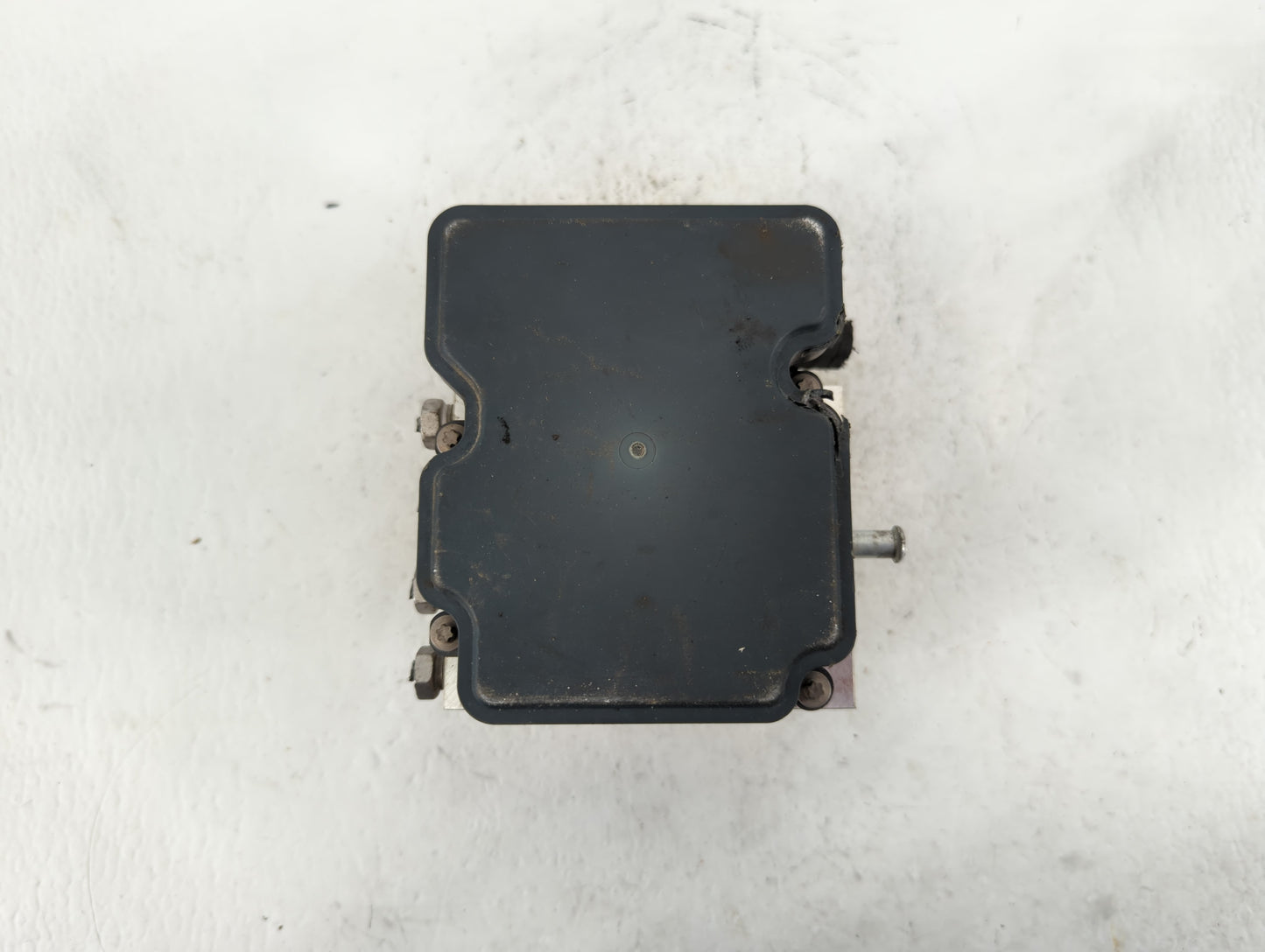 2017 Chevrolet Camaro ABS Pump Control Module Replacement P/N:84089247 Fits OEM Used Auto Parts - Oemusedautoparts1.com